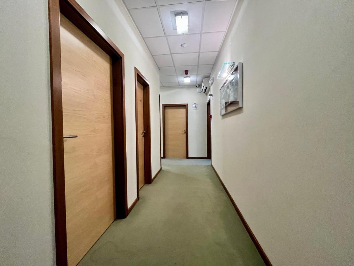 Penzion Felix Topoľčany Extérieur photo